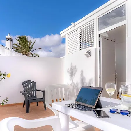 Apartment Sussa 7a By Hh Puerto del Carmen (Lanzarote)
