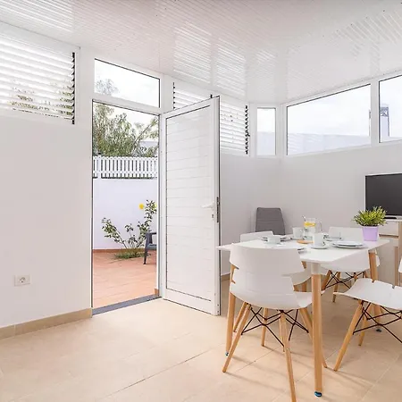 Apartment Sussa 7a By Hh *