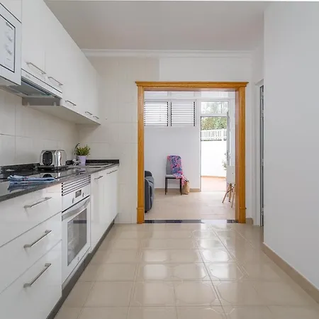 Apartman Sussa 7a By Hh Puerto del Carmen